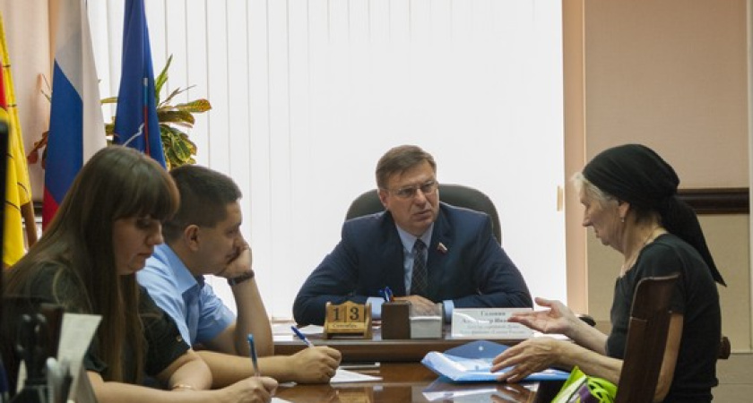 Гендиректор воронежских «Аргументов и фактов» возглавил крупную типографию