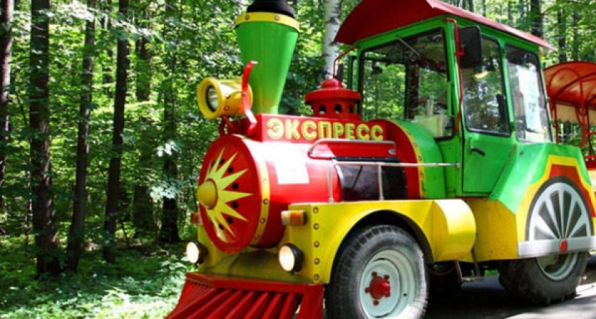 Воронежские власти добились сноса незаконных аттракционов в «Танаисе»