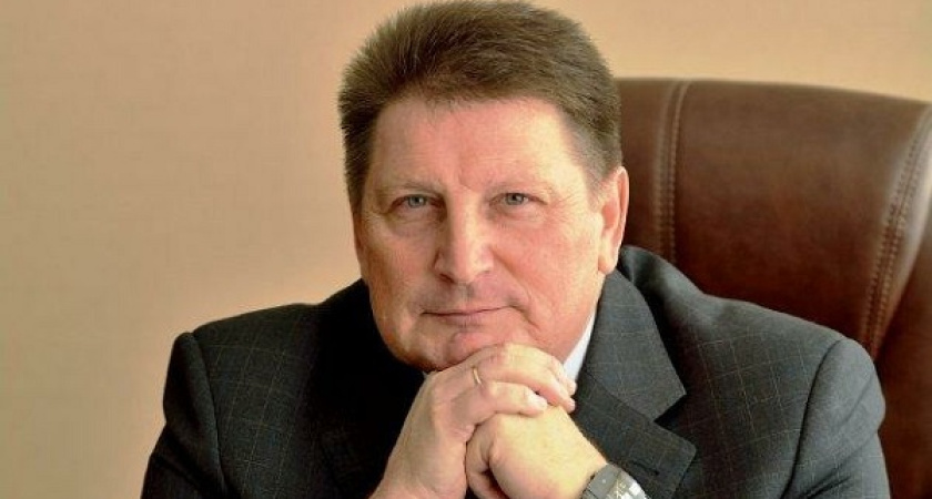 Александр Данилов: «Во всех государствах человек материально участвует в сбережении своего здоровья. У нас, к сожалению, нет»