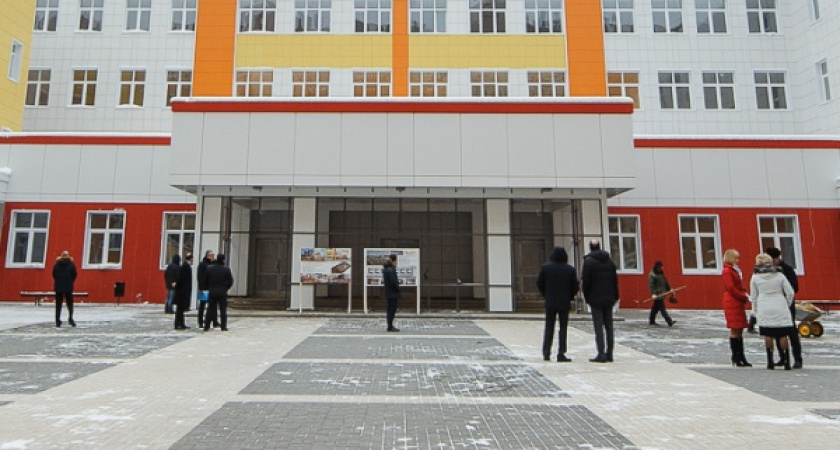 Школу у нового квартала «Инстепа» в Новой Усмани может построить «Воронеж Строй Комплекс»