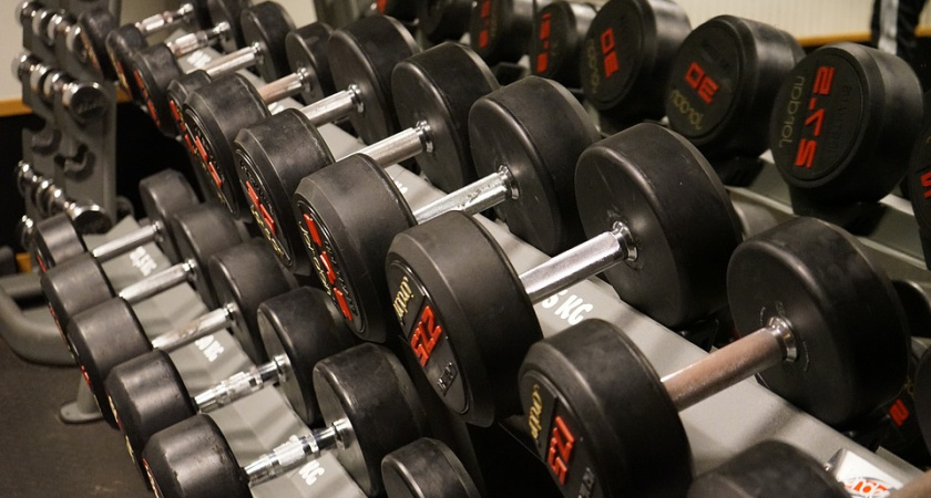 На юге Воронежской области решили развивать тяжелую атлетику