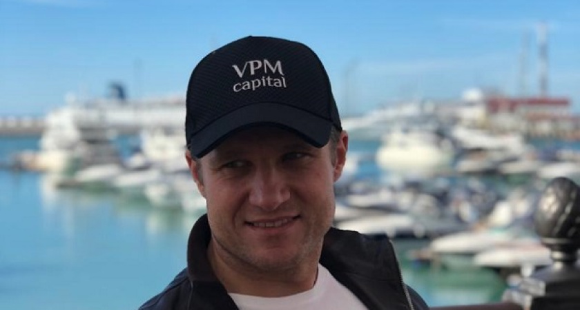Воронежский бизнесмен Петр Вьюнов уступил своему земляку долю в московской компании «ВПМ Капиталъ» 