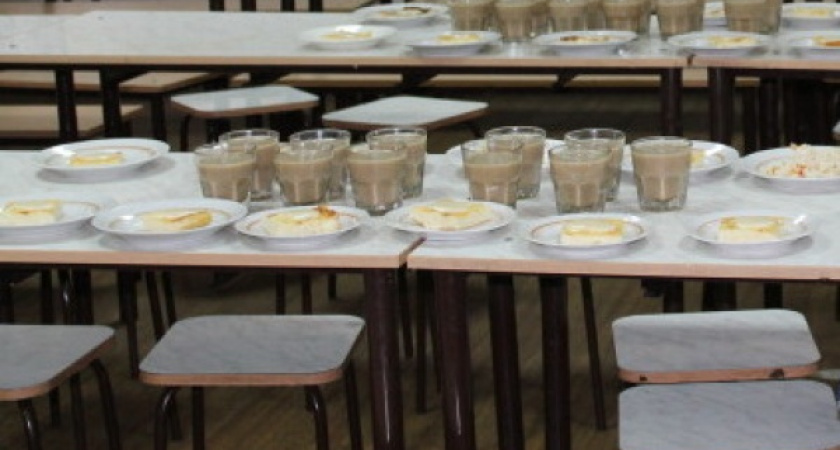 Воронежский арбитраж не нашел ограничения конкуренции в торгах по школьному питанию