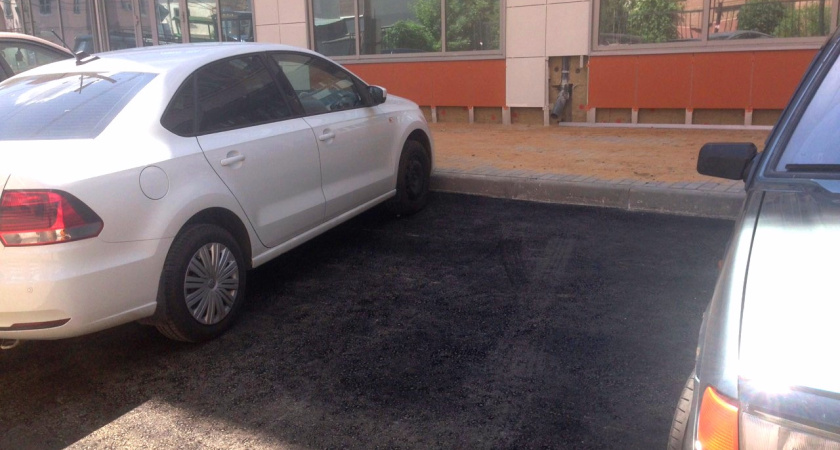 Застройщик представил разработанный с учетом мнения горожан план благоустройства уголка центра Воронежа 