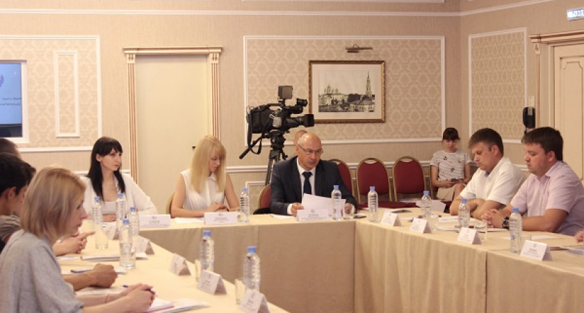 Воронежское отделение Фонда социального страхования готовится к пилотному проекту «Прямые выплаты»