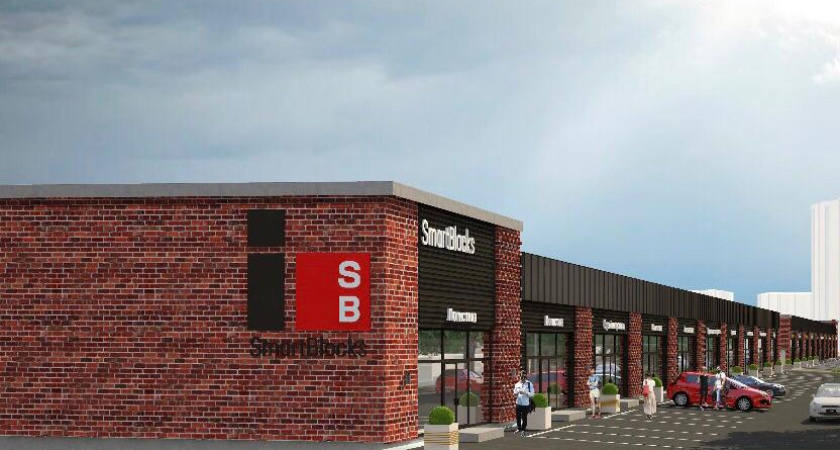 В 2020 году в Воронеже запустят первый в регионе «умный склад» европейского формата за 300 млн рублей