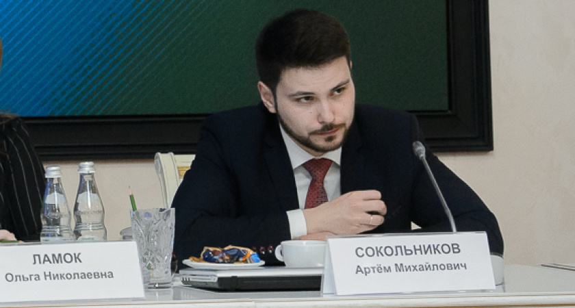 Пустующее с начала года кресло пресс-секретаря воронежского губернатора займет местный журналист