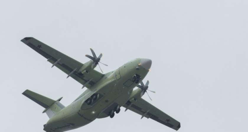 Запуск серийного производства воронежского Ил-112В отложили на 2022 год