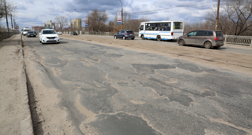 В Воронеже реконструкцию путепроводов на улицах Ленина и 9 Января начнут в 2019 году 