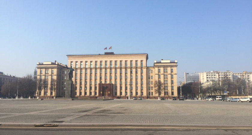 Контрольное управление воронежского облправительства возглавил экс-чиновник из Ярославля