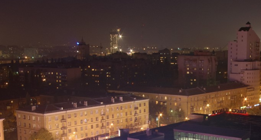 В управе Ленинского района Воронежа появился новый руководитель