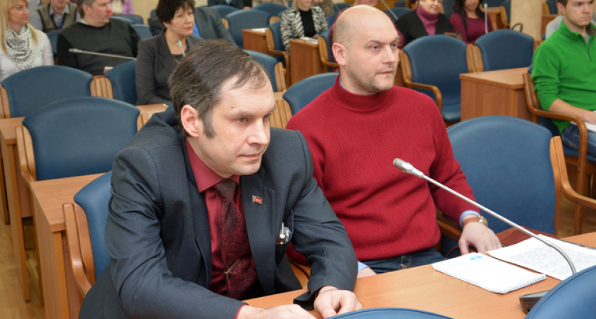 Оппозиционеры требуют общественного контроля за вонью в Воронеже