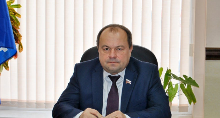 Воронежский депутат-единоросс Андрей Благов обскакал троих местных бизнесменов в списке Forbes