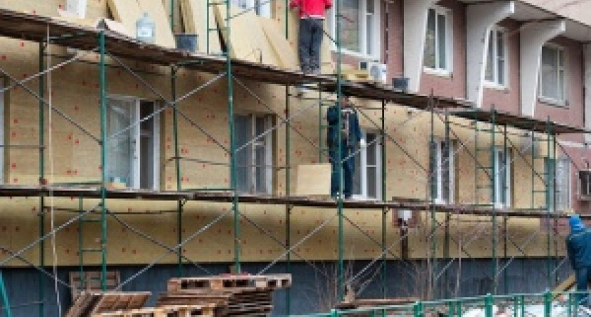 Антимонопольщики нашли ограничение конкуренции в аукционе воронежского Фонда капремонта 