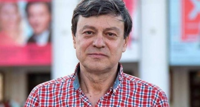 Если бы меня привлекала карьера чиновника, я попробовал себя раньше