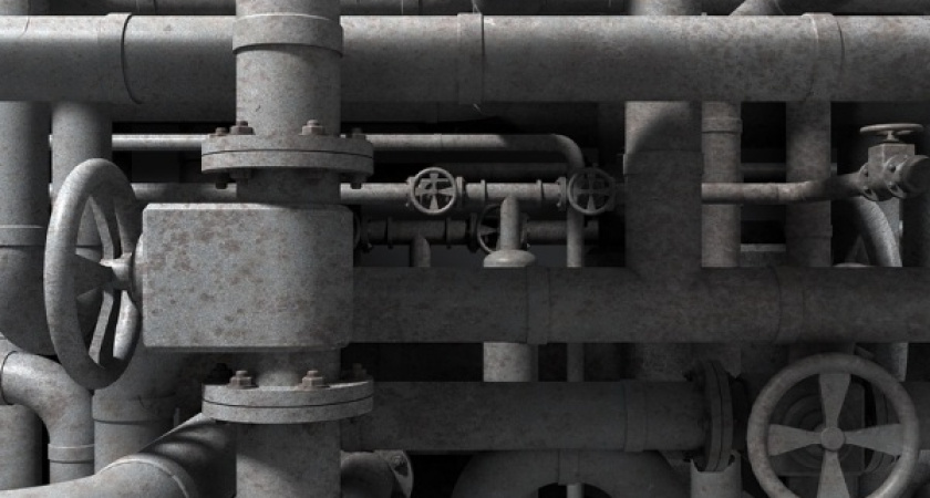 Новым гендиректором воронежского «Борхиммаша» стал Андрей Мошняков