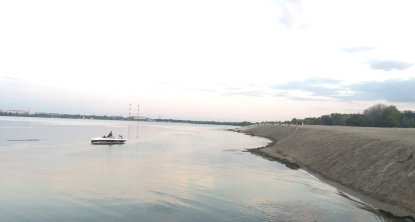 В Воронеже ищут организатора конкурса на разработку концепции Петровской набережной 