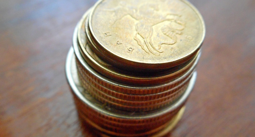 Доходы бюджета Воронежской области выросли на 752 млн рублей