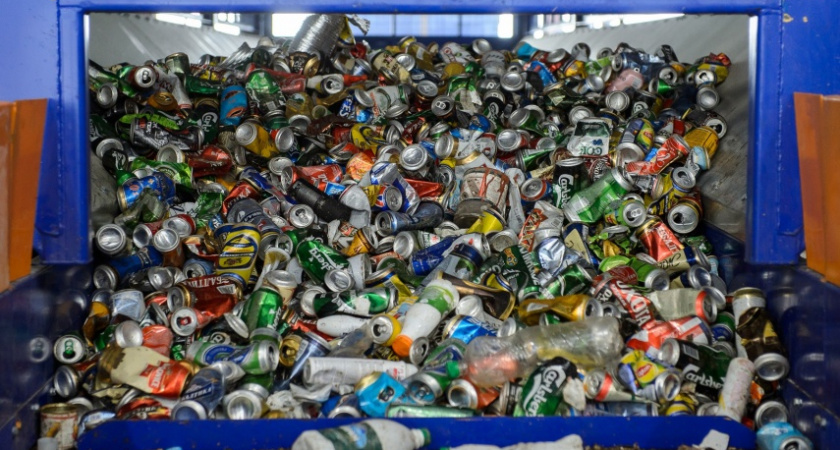 В Воронеже может измениться способ оплаты за вывоз мусора вслед за решениями на федеральном уровне