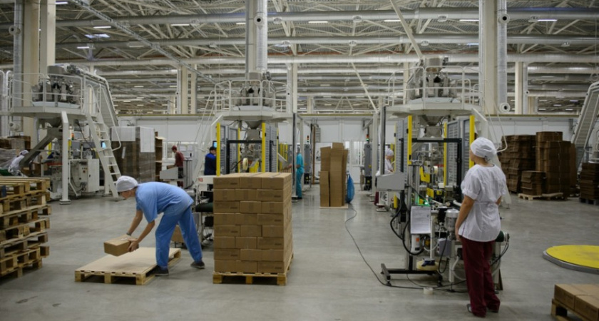 Жители «Серебряного бора» под Воронежем избавились от шума кондитерской фабрики только через суд