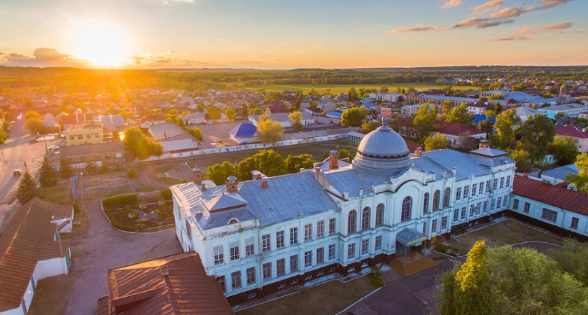 ТОСЭР «Павловск» в Воронежской области пополнится проектами на 2,1 млрд рублей