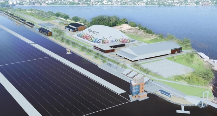 Для воронежского Центра гребли закупят спортивное оборудование на 6,2 млн рублей