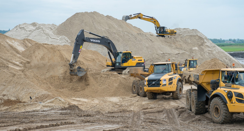 Новую дорогу в обход Боброва в Воронежской области  планируют построить раньше срока