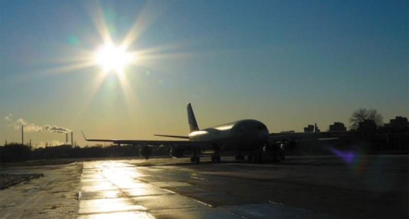 Воронежский авиазавод начал поиски подрядчика на перевооружение под Ил-96-400М за 491,5 млн рублей