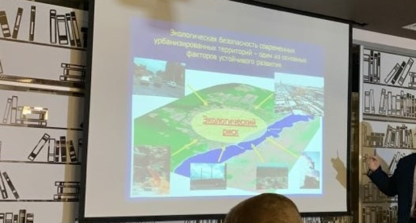 Оппозиция пробует «качать» экотему в Воронежской области с помощью эксперта по летучим мышам и неудавшегося депутата