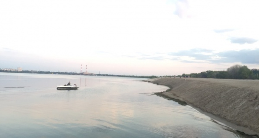 Москвичи проведут конкурс на разработку концепции Петровской набережной в Воронеже за 6,6 млн рублей