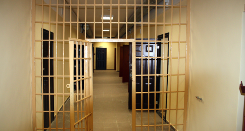 Следком задержал подозреваемого в получении взятки бывшего замначальника воронежского ГУ МВД  