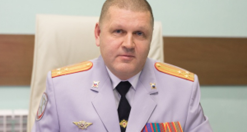 Подозреваемого в получении взятки бывшего замначальника воронежского ГУ МВД выпустили из изолятора 