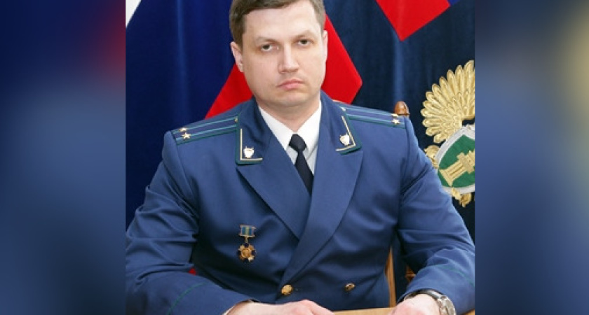 Прокурор Воронежа Василий Яицких посоветовал мэру следить за конфликтом вокруг ярмарки на Димитрова