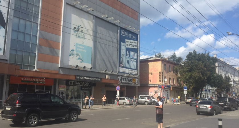 Непешеходный Воронеж: эксперты оценили последствия зачистки переходов 