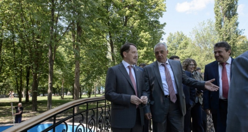 Воронежская оппозиция отказалась от участия в главных муниципальных выборах единого дня голосования