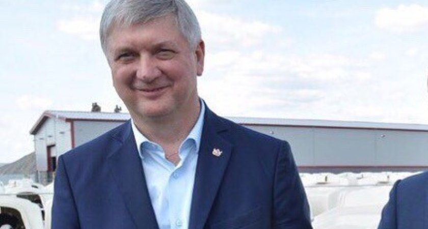 На фестиваль в Воронеж приедет любимая группа Александра Гусева 25/17