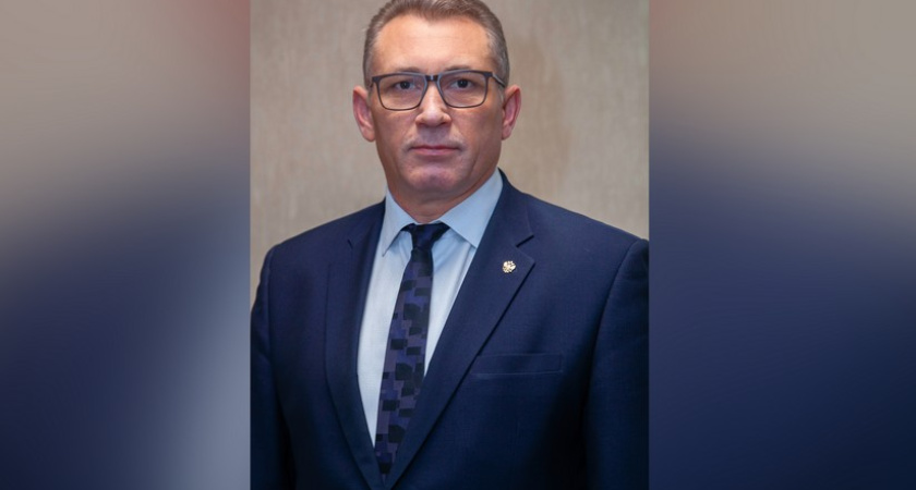 Управу Ленинского района Воронежа возглавит экс-сотрудник судебного департамента 