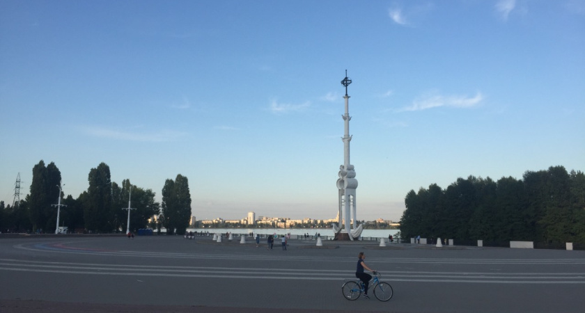 В Воронеже снова ищут разработчика плана реализации областной «Стратегии-2035»