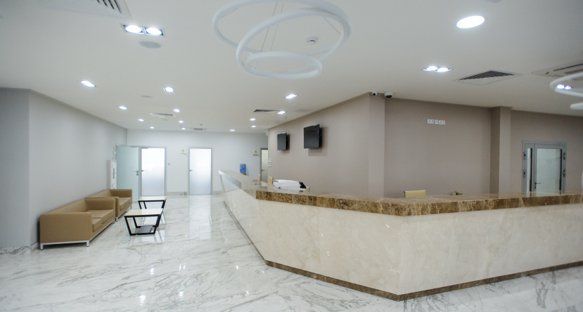 Объявлен конкурс на лучшую концепцию медцентра с часовней в центре Воронежа  