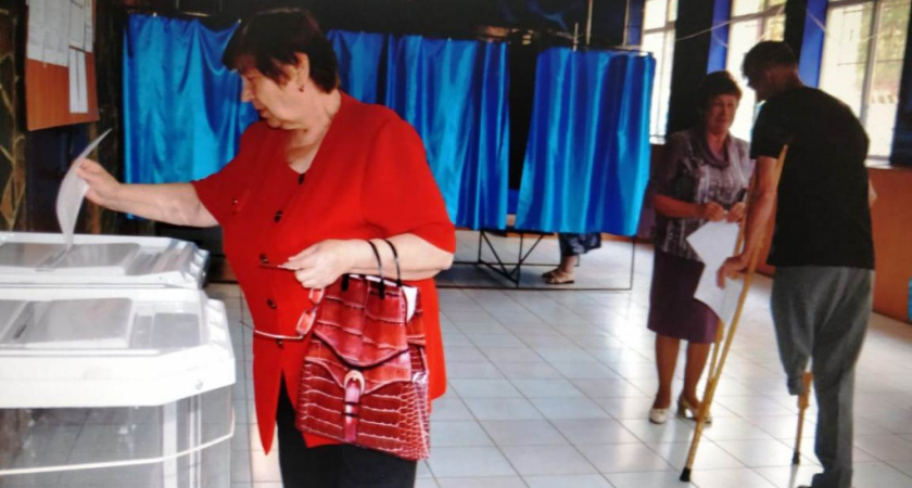 Коммунисты в Поворино и триумф единороссов в Анне: итоги выборов осени-2019 в Воронежской области 