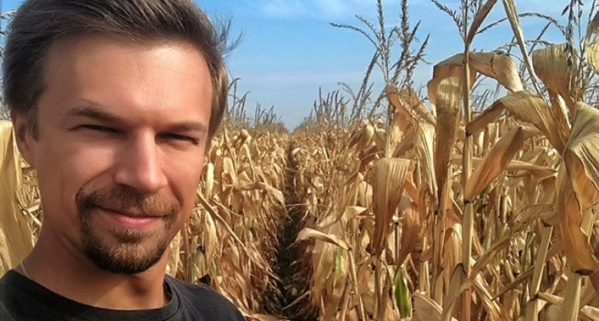 Воронежские фермеры vs агрохолдинги