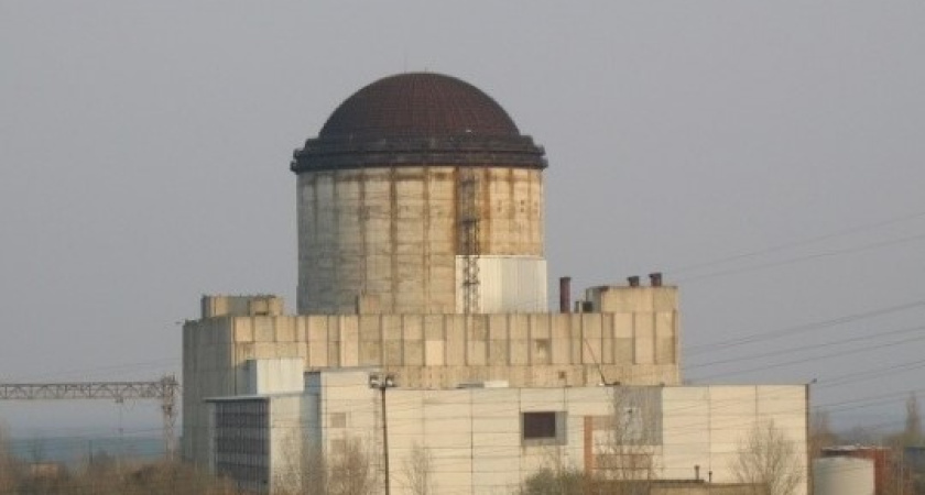 Росэнергоатом  вновь ищет подрядчика для сноса недостроенной атомной станции под Воронежем