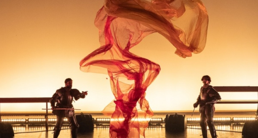 Стали известны сроки проведения Платоновфеста-2020 в Воронеже