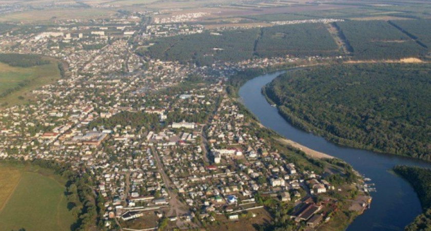 Французский холдинг вложит 2,3 млрд рублей в строительство семенного завода под Воронежем 
