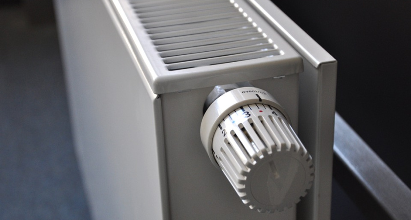 Отопление в школы и сады Воронежа пустят с 26 сентября 