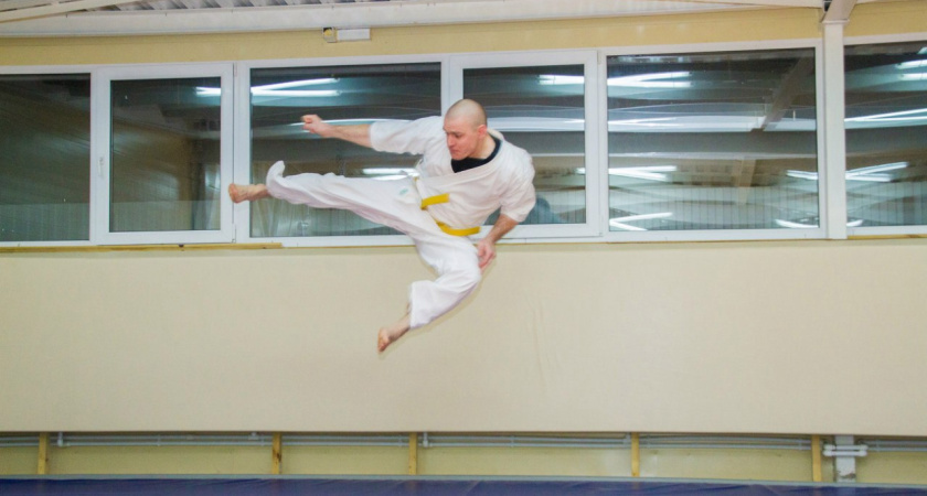 В Воронеже пройдет открытый турнир по самбо памяти бойца отряда специального назначения «Русь» 