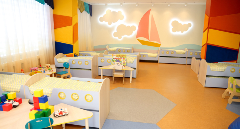 Мэрия Воронежа объявила о поиске подрядчиков для возведения восьми пристроек к детским садам 