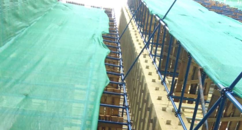 Воронежский Фонд капремонта vs подрядчик: работа на износ собственных средств