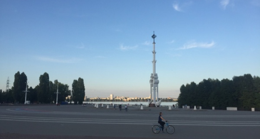 План реализации «Стратегии-2035» Воронежской области разработает Аналитический центр при правительстве РФ