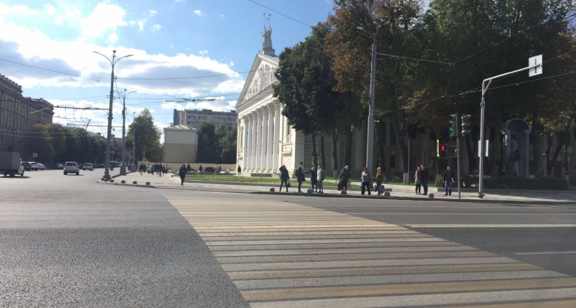 Эксперты «Стрелки» подумают над потенциалом Воронежа и развитием креативной экономики 